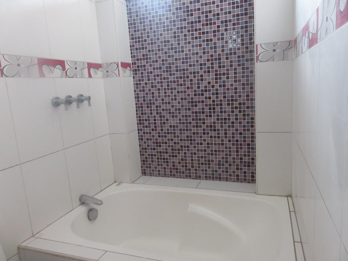 Hospedaje Casa Blanca Beach Cajamarca Pokoj fotografie