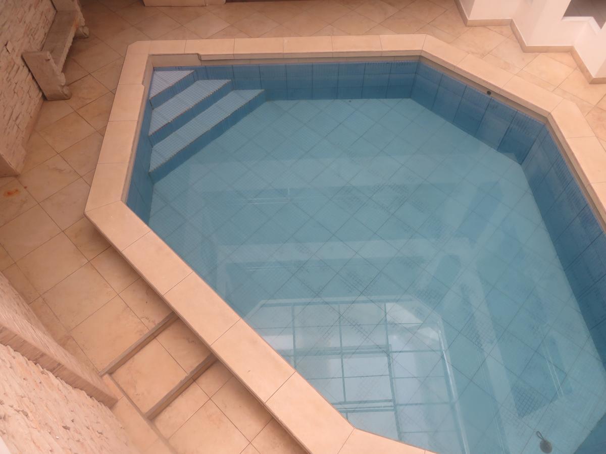 Hospedaje Casa Blanca Beach Cajamarca Exteriér fotografie